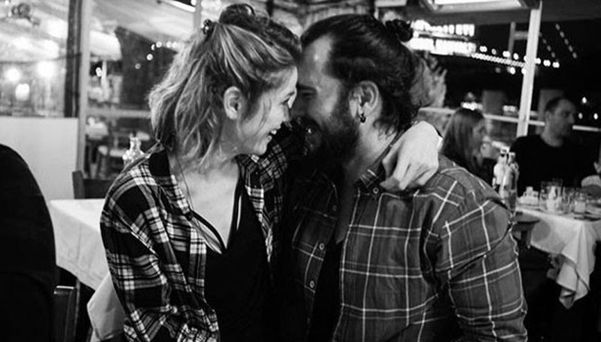Burcu Biricik: Nice yıllarımız olsun