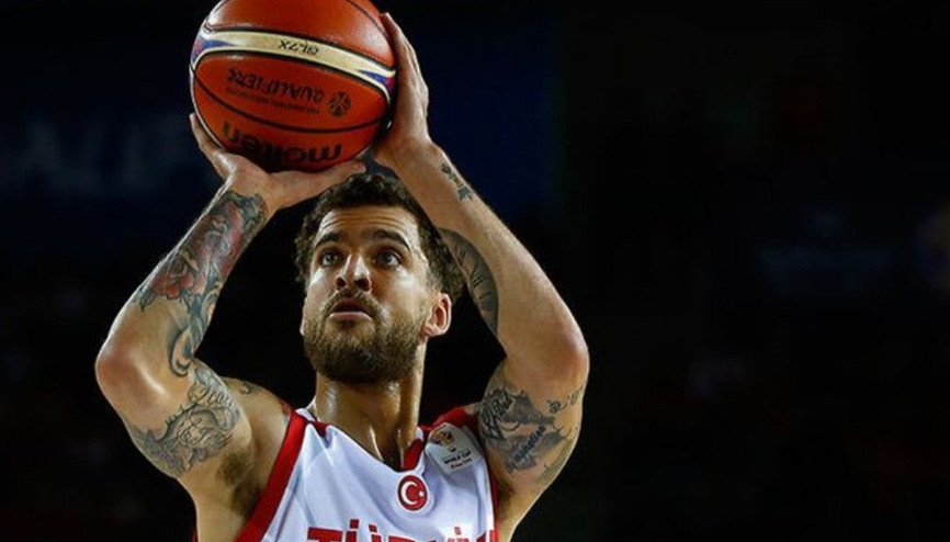 ABD maçı öncesi 12 Dev Adama sevindirici haber