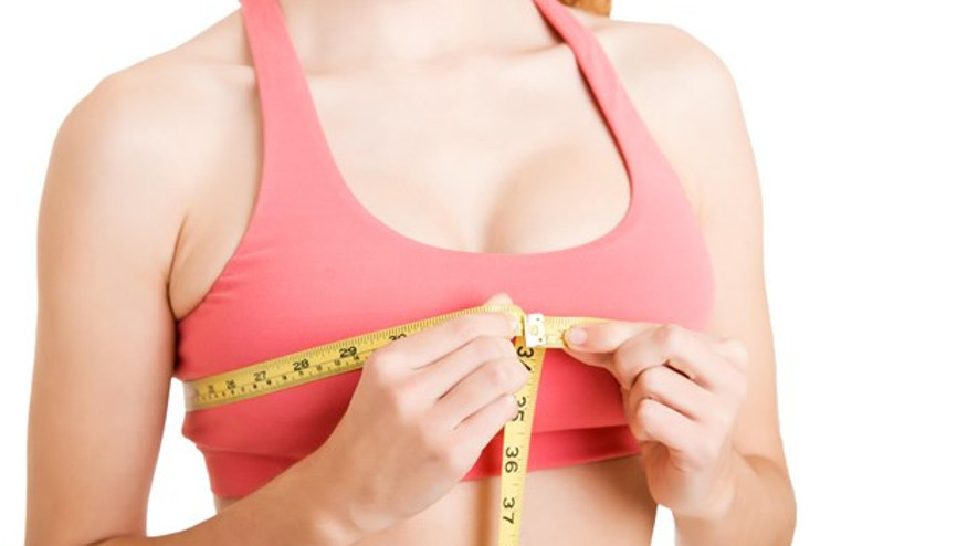 Göğüs Büyütme Yöntemleri Neler