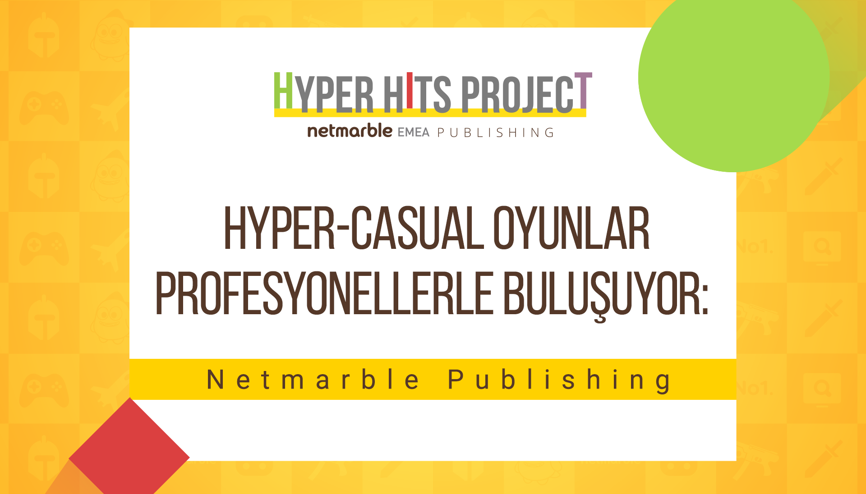 Türk oyunlarının dünyaya açılma projesi başlıyor