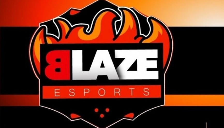 Blaze Espordan muhteşem başlangıç
