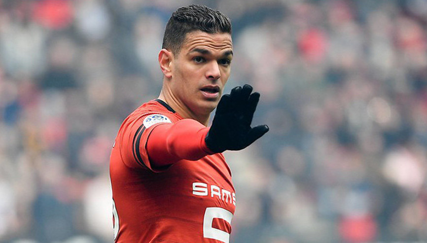 Fenerbahçenin de gündemine gelen Hatem Ben Arfadan küstah açıklama