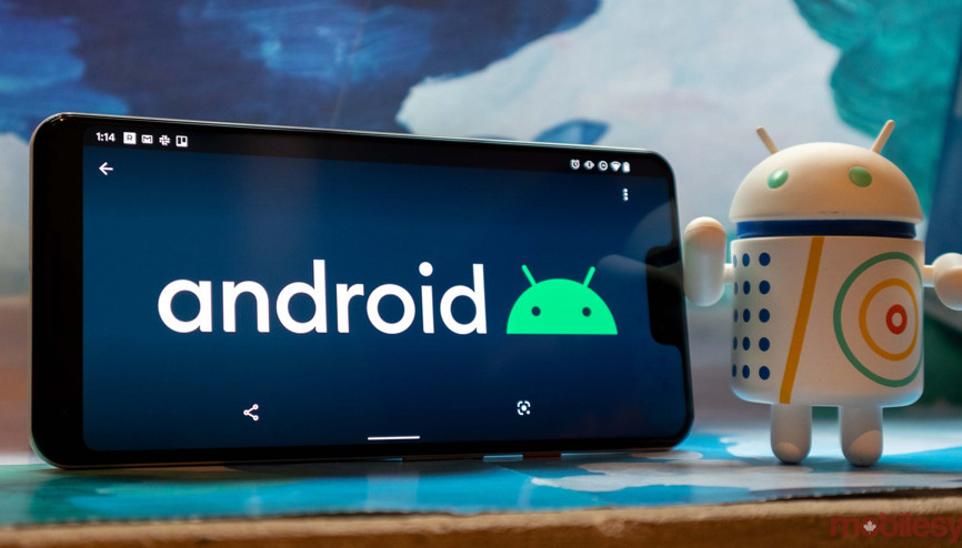 Android 10 güncellemesi yayınlandı İşte gelen yenilikler Android 10 güncellemesi yayınlandı İşte gelen yenilikler