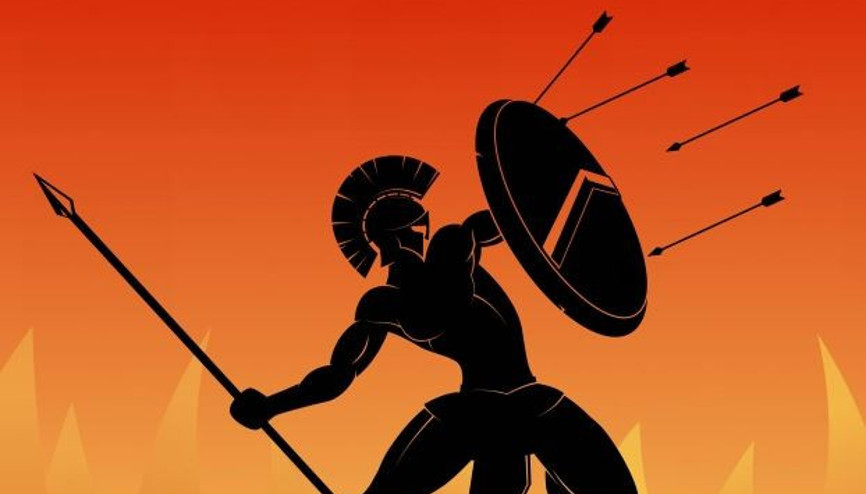 Hadi İpucu: Eski Romada arenada birbirleriyle ve hayvanlarla dövüştürülen kişilere ne denir