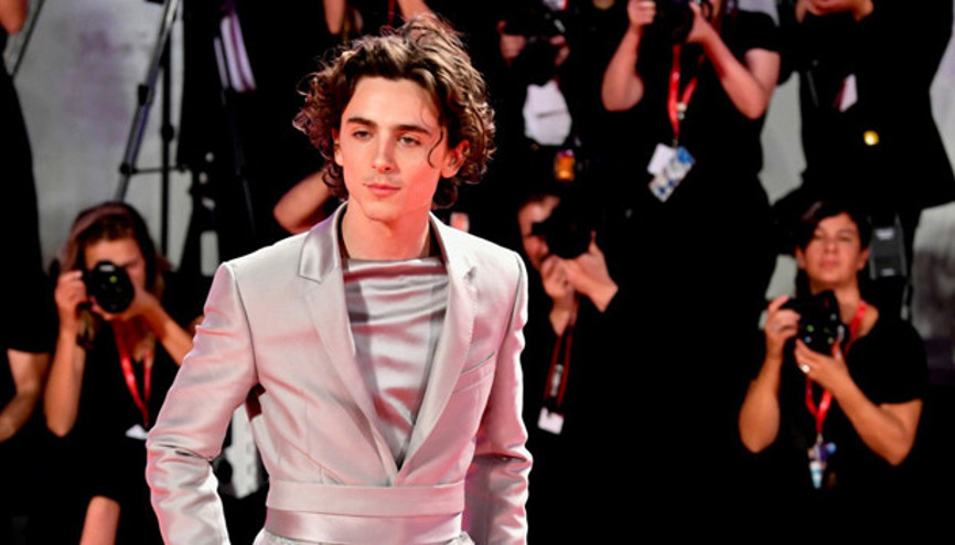 Mekanın sahibi geldi