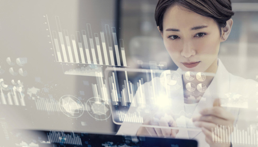 Fujitsudan yapay zeka metin madenciliği uygulaması