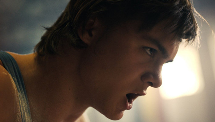 Cep Herkülü: Naim Süleymanoğlu filminin afişini halk seçti