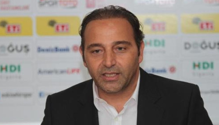 Osman Taştan Fuat Çapaya şok sözler: Eskişehirspor için büyük zarar...