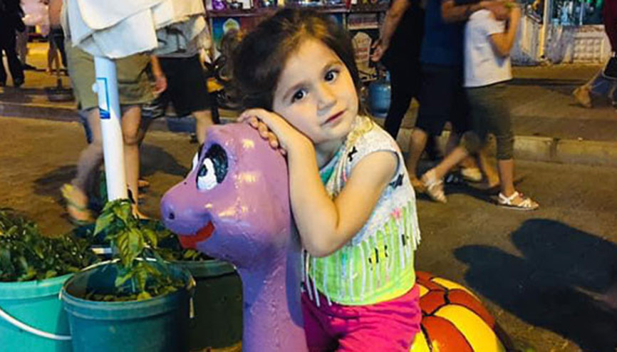 Restoranın oyun parkında korkunç ölüme soruşturma