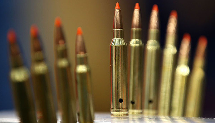 NRA, San Franciscoda iç terör örgütü ilan edildi