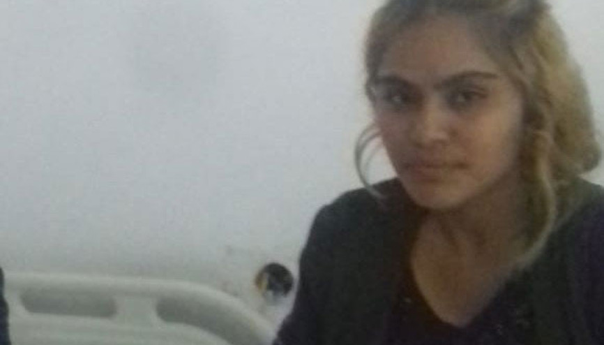 Ayağına çivi battı, günler sonra öldü 2 aylık hamileydi