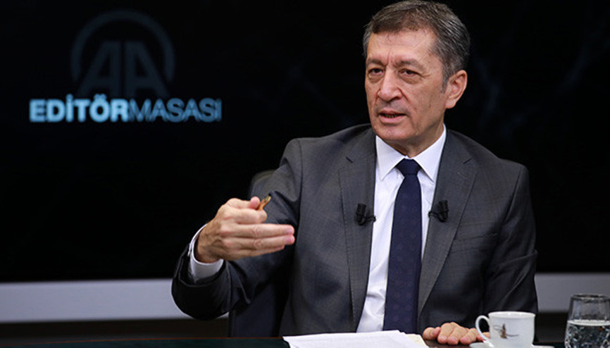 Son dakika... Milli Eğitim Bakanı’ndan kayıt parası uyarısı Son dakika... Milli Eğitim Bakanı’ndan kayıt parası uyarısı