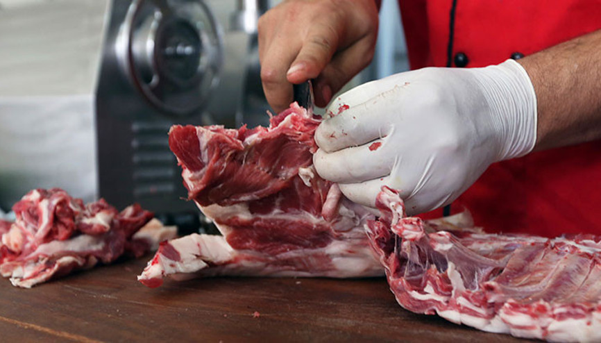 İklim değişikliği ile mücadele için insan eti yeme önerisi tartışma yarattı İklim değişikliği ile mücadele için insan eti yeme önerisi tartışma yarattı