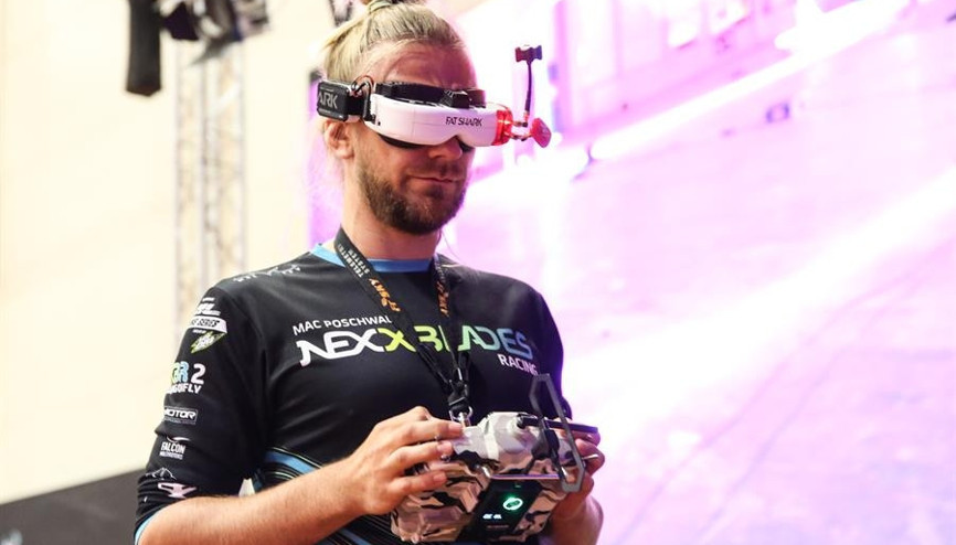 GameX 2019 Uluslararası Oyun ve Eğlence Fuarı başladı