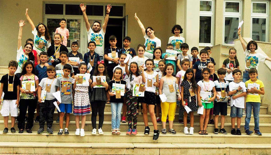 Bilimin tohumları Trabzon’da yetişiyor