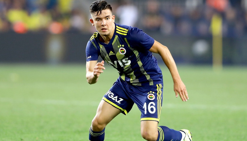 Fenerbahçede Ferdi krizi FIFAya dava...