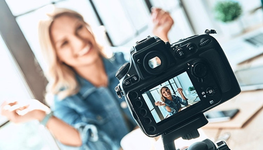Dijital pazarlamada influencer etkisi artıyor