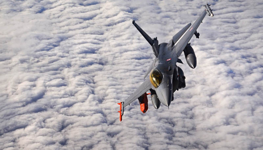 Türkiyenin ilki... Testler başarıyla tamamlandı