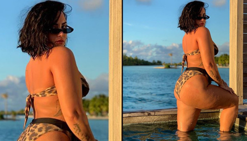 En büyük korkusuyla yüzleşti: Utanmıyorum, işte bu benim