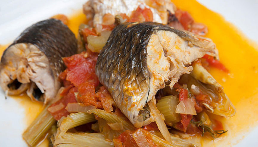 Eylülde hangi balıklar yenir diye merak edenler için çeşit çeşit yemek tarifleri