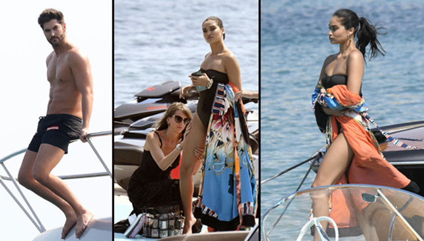 Hazır mısınız kızlar