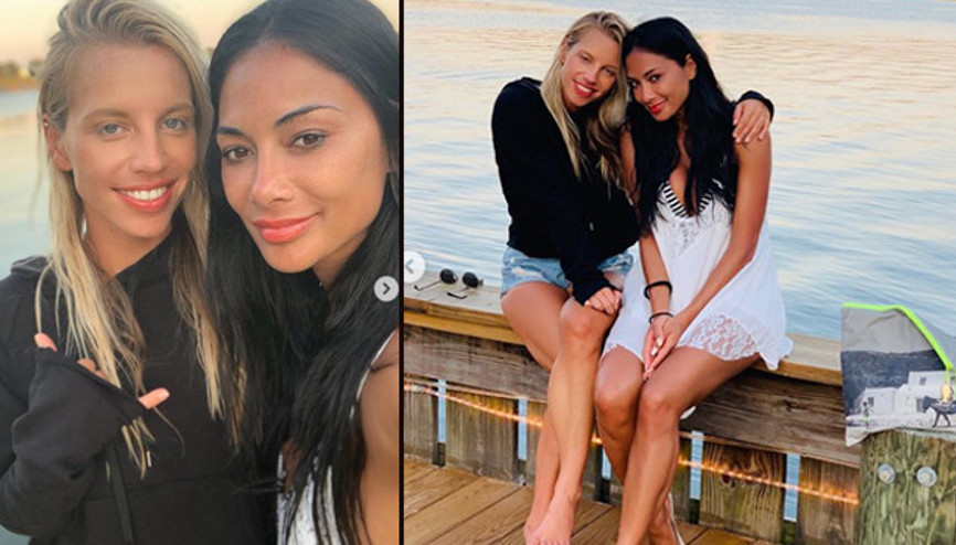 Benzemeyen kız kardeşim: Tuz ile karabiber gibiyiz