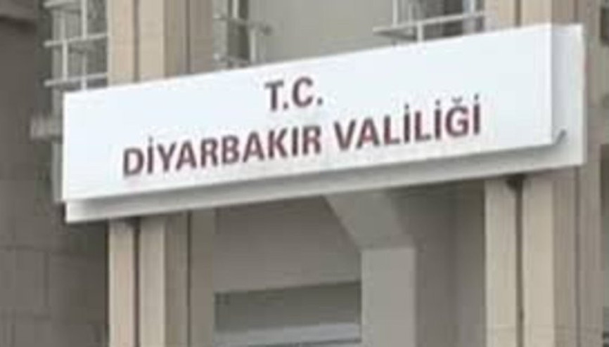 Diyarbakır Valiliğinden kayyum iddialarına yalanlama