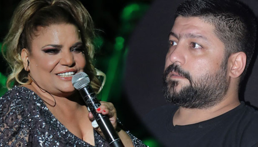 Kibariyeyi kızdıran soru