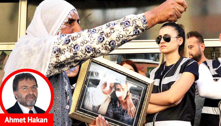 İstanbul’a kayyım: Aklından bile geçirme