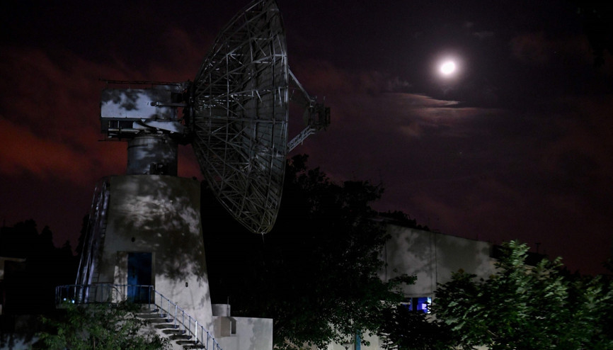 Hindistan, Chandrayaan-2nin Aya iniş modülüyle irtibatı kaybetti