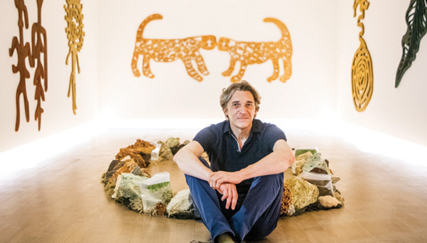 56 sanatçı, 220 eser İstanbul Bienali, Venedik’ten sonra ikinci