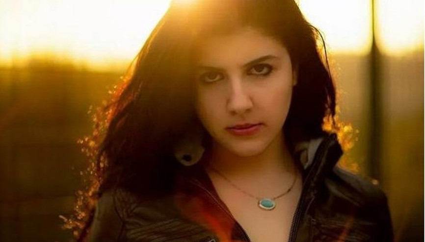 Maral Büyüksaraç‘ın yeni projesi belli oldu