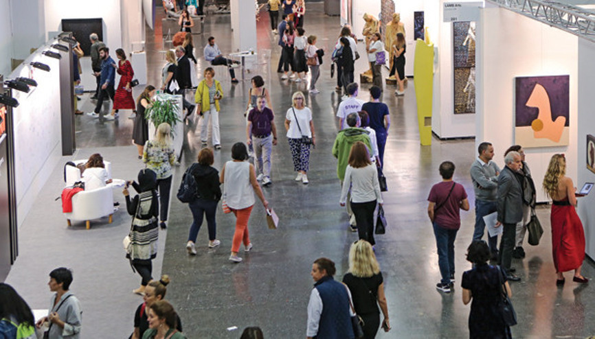 Sanatta üçüncü dalga İstanbul’da sanat neden ‘patladı’