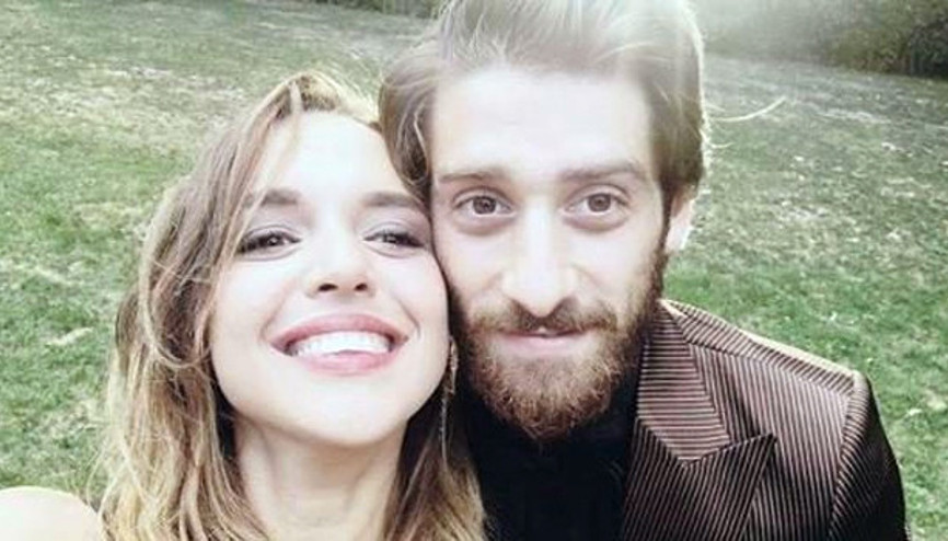 Oyuncu çift, tek celsede boşandı