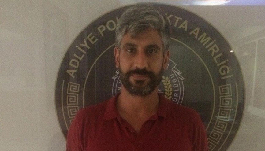 4 yıl sonra yakalandı