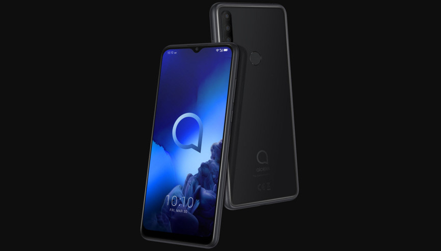 TCL Communication IFA 2019da Alcatel 3xi tanıttı