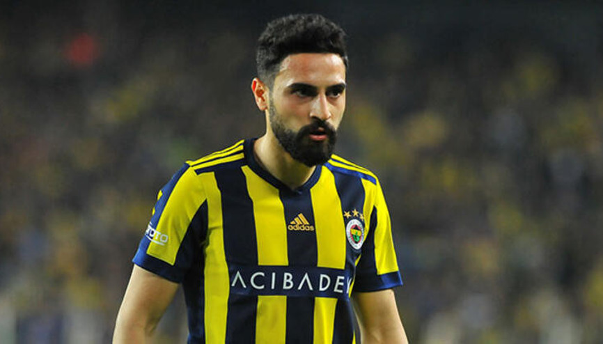 Mehmet Ekici ara transfer dönemini bekliyor