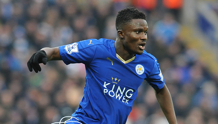 Gana basınından Trabzonspor iddiası: Daniel Amartey