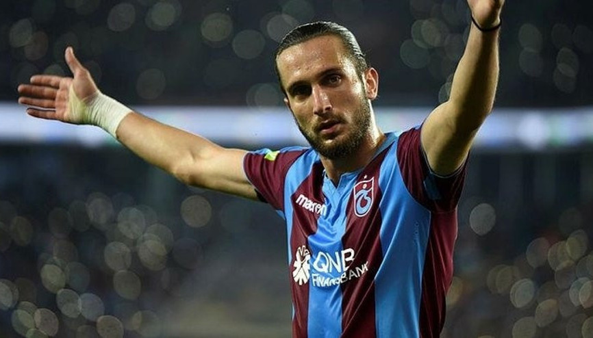 Hami Mandıralı: Yusuf Yazıcı gitmek zorundaydı