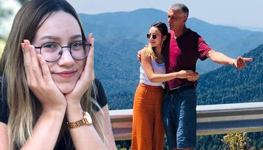Kayıp Kader Busenin babası: Üniversiten başlayacak, gel de okuluna başla