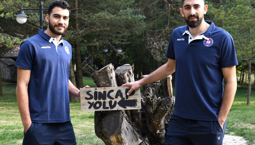 Yenilenen Halkbank sistemli çalışıyor