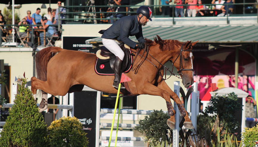Balkan Şampiyonasında muhteşem final