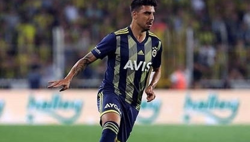 Bir yeniden doğuş hikayesi: Ozan Tufan