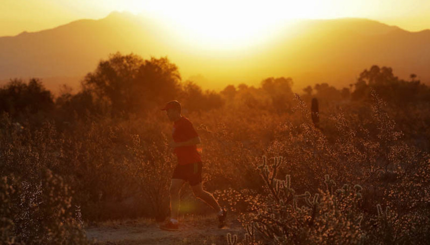 Avrupa yanıyor... Bu yaz aşırı sıcaklardan bin 435 kişi öldü