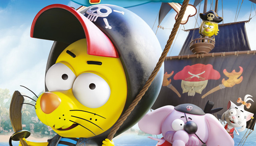 4 Ekim’de beyazperdede