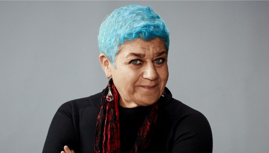 Altın Koza’nın jüri başkanı Serra Yılmaz