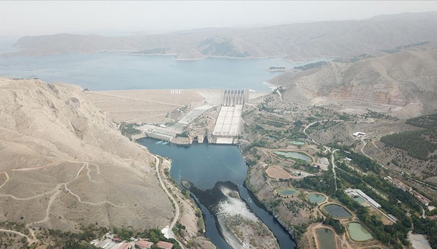 45 yıldır kesintisiz enerji üretiyor