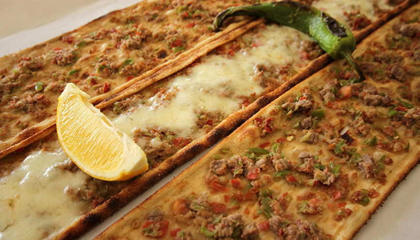 Gastronomi turizmi çerçevesinde seyahat edenlerin yüzde 88i için iyi yemek önemli