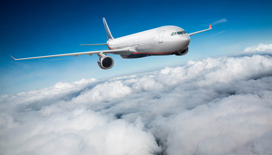 Mega havayolu firmaları açıklandı Türkiyeden bir şirket ilk 20de