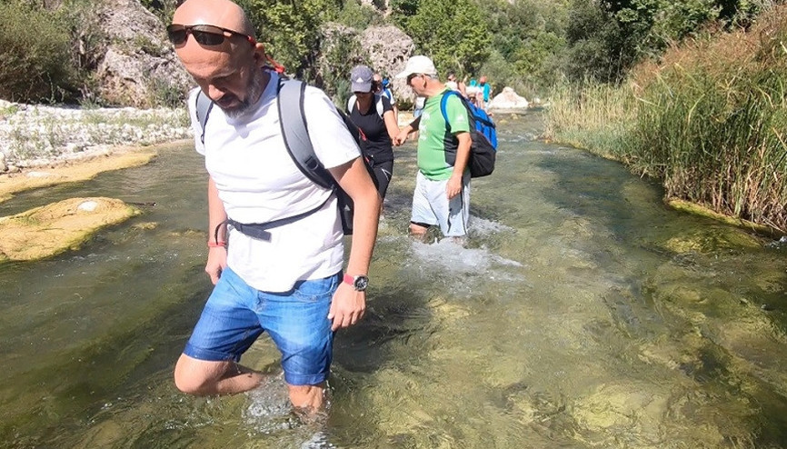 Serinlemenin yeni rotası